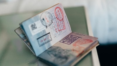 USCIS director Joseph Edlow called the latest move on EADs 'a commonsense measure'. Image for representative purposes. (Unsplash) USCIS director Joseph Edlow called the latest move on EADs 'a commonsense measure'. Image for representative purposes. (Unsplash)