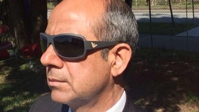 Punjabi NRI businessman Darshan Singh Sahsi, who's been killed reportedly by the Bishnoi gang in Canada, made headlines in 2016 with a candid take on the drug menace in Punjab. (FB/darshan.sahsi) Punjabi NRI businessman Darshan Singh Sahsi, who's been killed reportedly by the Bishnoi gang in Canada, made headlines in 2016 with a candid take on the drug menace in Punjab. (FB/darshan.sahsi)