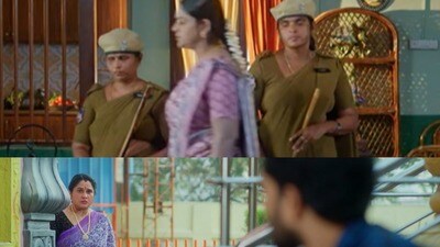 కార్తీక దీపం 2 టుడే ఎపిసోడ్ (jiohotstar)