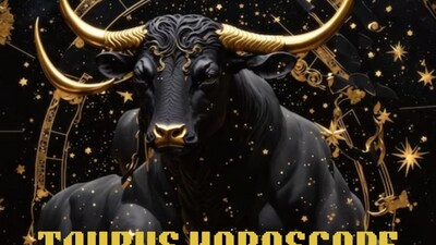 Taurus Horoscope Today: Read our expert astrological predictions to find out what the stars have in store for you.