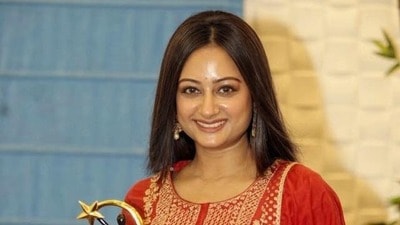 নিজের বর্তমান চরিত্র নিয়ে কী বললেন তন্বী?