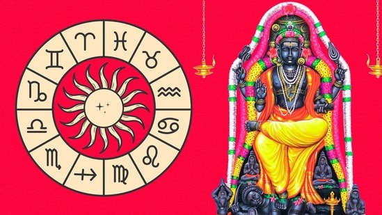 గురు గ్రహ సంచారం