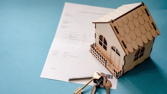 Property owners will be required to pay a 5 per cent conversion fee based on the property's guidance value. (Image-Pixaby)