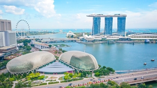 Lee remarked that Singaporeans today can be recognised by their mannerisms, attire, and interactions, which reflect a unique national identity. (Unsplash )