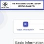 <p>ఈ పోస్టుల దరఖాస్తు చేసుకునేందుకు <a href="https://ibpsreg.ibps.in/dccbsep25/basic_details.php" target="_blank">https://ibpsreg.ibps.in/dccbsep25/basic_details.php</a> లింక్ పై క్లిక్ చేసి నేరుగా అప్లయ్ చేసుకోవచ్చు. </p>