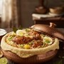 রইল গন্ধরাজ চিকেন বিরিয়ানির রেসিপি (প্রতীকী ছবি, সৌজন্য - AI)
