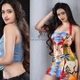 <p>ఘట్టమనేని వంశం నుంచి వచ్చిన వాళ్లంతా మంచి అందగాళ్లే. కృష్ణ అయినా, మహేష్ బాబు అయినా చుక్కల్లో చంద్రుడిలా తెరపై కనిపించి కనువిందు చేస్తారు. ఇప్పుడదే వంశానికి చెందిన జాన్వీ స్వరూప్ తెరంగేట్రం చేయబోతోంది.</p>