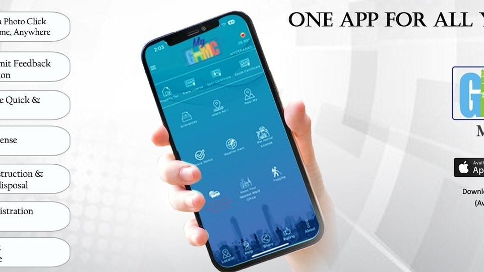<p>మొబైల్ నెంబర్ అప్డేట్ చేసుకోవచ్చు, పేరు మార్పు, డోర్ నెంబర్ లో మార్పులతో పాటు ఖాళీ స్థలం పన్ను మ్యుటేషన్, ఖాళీ స్థలాల యాజమాన్య బదిలీ సేవలు కూడా ఆన్​లైన్​లో అందుబాటులోకి పొందే వీలు ఉంటుంది. <a href="https://ghmc.gov.in/#" target="_blank">https://ghmc.gov.in/#</a> వెబ్ సైట్ ద్వారా ఈ సేవలన్నీ పొందవచ్చు. </p>