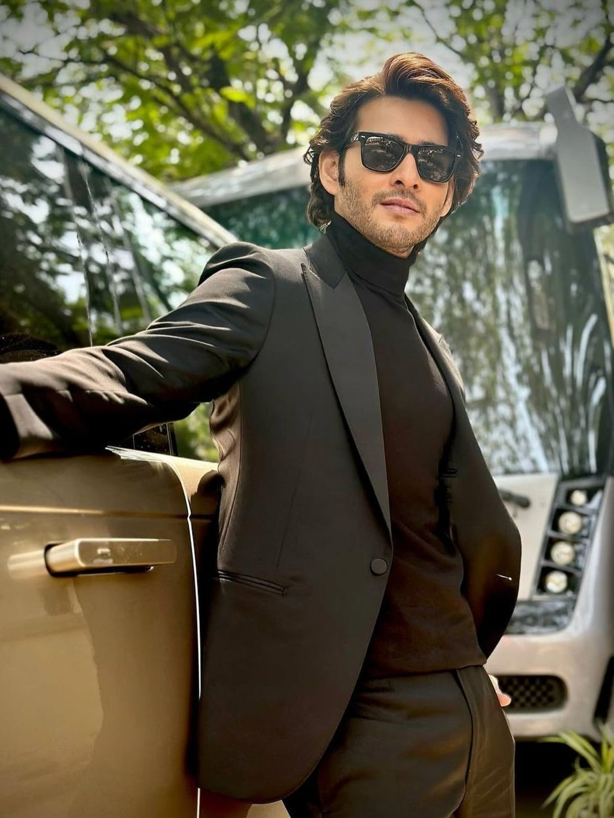 mahesh babu formal dress MBA(Mahesh - That Style 