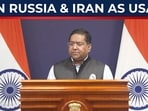 India’s Ministry of External Affairs (MEA) announced today that American sanctions will not apply to the Chabahar Port project in Iran, providing clarity over the strategic initiative.