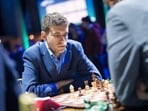 Daniel Naroditsky died on 19 October.(FIDE)