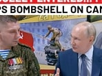 After trolling Europe with 2 nuclear weapons, Putin mocks Ukraine with… After trolling Europe with 2 nuclear weapons, Putin mocks Ukraine with…