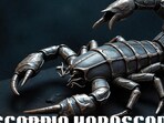 Scorpio Horoscope Today: Read our expert astrological predictions to find out what the stars have in store for you.
Scorpio Horoscope Today: Read our expert astrological predictions to find out what the stars have in store for you.