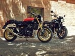 The 2026 Kawasaki Z900RS celebrates its retro roots with significant upgrades, including a refined engine, improved rider aids, and updated styling. 