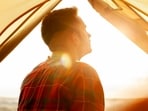 Sunlight exposure may naturally improve cholesterol and heart health, says Dr Wolfson.