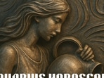 Aquarius Horoscope Today: Read our expert astrological predictions to find out what the stars have in store for you.
