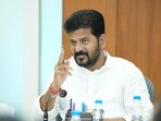 సీఎం రేవంత్ రెడ్డి