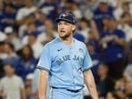 Trey Yesavage five facts: Most swings and misses, 10 strikeouts in World Series history, and more Trey Yesavage five facts: Most swings and misses, 10 strikeouts in World Series history, and more
