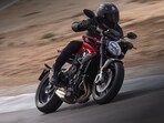 MV Agusta unveils the 2026 Brutale 800, featuring a refined 798 cc engine, Euro 5+ compliance, and advanced safety technology, enhancing its agility and responsiveness.