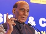 The talks, the first between the two men and on the sidelines of the regional ASEAN defence ministers' meeting in Kuala Lumpur, are expected to include a review of India's plans to purchase military hardware from the U.S