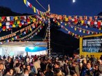 The 2025 edition of Dharamshala International Film Festival is being held from October 30-November 2. The 2025 edition of Dharamshala International Film Festival is being held from October 30-November 2.