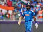 Shreyas Iyer sustained a spleen injury during Australia ODI series Shreyas Iyer sustained a spleen injury during Australia ODI series