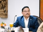 Dilip Saikia