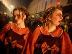Halloween 2025 outfit guide: 10 easy DIY costumes that will still turn heads this spooky season