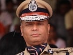 Haryana director general of police (DGP) OP Singh (File) Haryana director general of police (DGP) OP Singh (File)