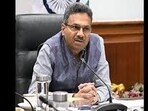Haryana is fast emerging as one of India’s most dynamic and business-friendly states, chief secretary Anurag Rastogi said here on Wednesday . (File) Haryana is fast emerging as one of India’s most dynamic and business-friendly states, chief secretary Anurag Rastogi said here on Wednesday . (File)