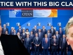 Putin aide’s bombshell on NATO involvement in Ukraine war