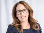 Louise Pentland, Chief Legal Officer and Executive Vice President for Legal and Government Relations, Adobe. (Official image)