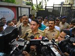 Mumbai police has revealed the reason why the accused held 20 children hostage.