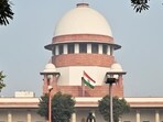 On October 14, the Supreme Court agreed to refer the matter to a Constitution bench. (ANI) On October 14, the Supreme Court agreed to refer the matter to a Constitution bench. (ANI)