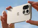 OnePlus 15 is launching in India on November 13, 2025.