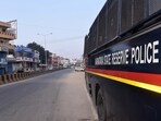 The incident reportedly happened on the night of October 25 in Bengaluru.