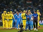 Jemimah Rodrigues produced the knock of a lifetime, crafting a breathtaking century as India scripted a record-breaking run chase to dethrone defending champions Australia and march into the Women’s World Cup final with a memorable five-wicket victory.&nbsp;(PTI)