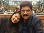 Kratika Sengar Dheer pens emotional note for late father-in-law Pankaj Dheer. 