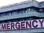 Patients forced to wait up to 2-3 weeks for procedures. (HT File)