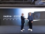 Here’s how Realme’s partnership with Ricoh aims to reshape smartphone photography with the new GT 8 Pro.