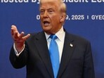 In a post on Truth Social, Donald Trump said that the nuclear weapons testing will begin immediately. 