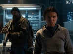 Stranger Things Season 5 trailer: Millie Bobby Brown’s Eleven battles Vecna one last time(X/@StrangerThings)