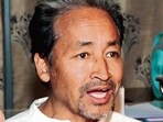 Sonam Wangchuk (ANI)