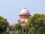 Supreme Court is examining a petition on imposing a cap on extraction of iron (HT) Supreme Court is examining a petition on imposing a cap on extraction of iron (HT)