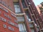 The Election Commission of India has announced a pan-India intensive revision of electoral rolls. (HT File)