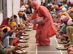 The Sikhs have, by and large, recovered. Their hard-working nature and never-say-die spirit have prevailed. Putting aside the trauma of 1984, they are building the nation. (HT Archive)