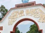 No Assamese books bought at Tezpur University in 2 yrs, claims teachers'' union