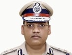 Y Puran Kumar (File)