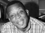 The news of Barry G's death was confirmed by Michael Chambers, his friend of 50 years. The news of Barry G's death was confirmed by Michael Chambers, his friend of 50 years.