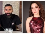  Tamannaah Bhatia's fitness trainer revealed how you can curb your cravings. 